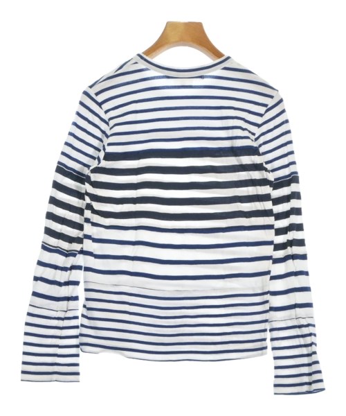 AD2022 コムデギャルソンコムデギャルソン　コムコム　Tシャツ　フリル COMME des GARCONS COMME des GARCONS（コムデギャルソン