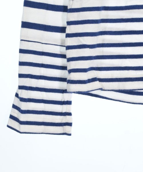 COMME des GARCONS COMME des GARCONS（コムデギャルソンコムデギャルソン）Tシャツ・カットソー 白 サイズ:XS レディース/2200703791047