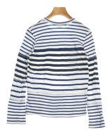 COMME des GARCONS COMME des GARCONS（コムデギャルソンコムデギャルソン）Tシャツ・カットソー 白 サイズ:XS レディース/2200703791047
