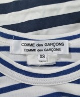 COMME des GARCONS COMME des GARCONS（コムデギャルソンコムデギャルソン）Tシャツ・カットソー 白 サイズ:XS レディース/2200703791047