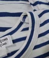 COMME des GARCONS COMME des GARCONS（コムデギャルソンコムデギャルソン）Tシャツ・カットソー 白 サイズ:XS レディース/2200703791047