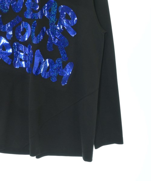 COMME des GARCONS COMME des GARCONS（コムデギャルソンコムデギャルソン）Tシャツ・カットソー 黒 サイズ:F レディース/2200704425026