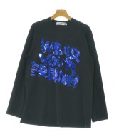 COMME des GARCONS COMME des GARCONS（コムデギャルソンコムデギャルソン）Tシャツ・カットソー 黒 サイズ:F レディース/2200704425026