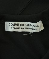 COMME des GARCONS COMME des GARCONS（コムデギャルソンコムデギャルソン）Tシャツ・カットソー 黒 サイズ:F レディース/2200704425026