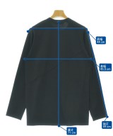 COMME des GARCONS COMME des GARCONS（コムデギャルソンコムデギャルソン）Tシャツ・カットソー 黒 サイズ:F レディース/2200704425026