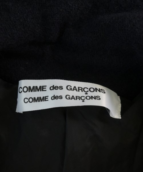COMME des GARCONS COMME des GARCONS（コムデギャルソンコムデギャルソン）トレンチコート 紺 サイズ:-(M位) レディース/2200704440012