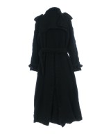 COMME des GARCONS COMME des GARCONS（コムデギャルソンコムデギャルソン）トレンチコート 紺 サイズ:-(M位) レディース/2200704440012