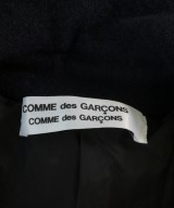 COMME des GARCONS COMME des GARCONS（コムデギャルソンコムデギャルソン）トレンチコート 紺 サイズ:-(M位) レディース/2200704440012