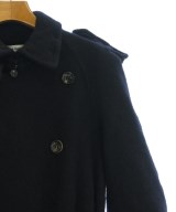 COMME des GARCONS COMME des GARCONS（コムデギャルソンコムデギャルソン）トレンチコート 紺 サイズ:-(M位) レディース/2200704440012