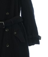 COMME des GARCONS COMME des GARCONS（コムデギャルソンコムデギャルソン）トレンチコート 紺 サイズ:-(M位) レディース/2200704440012