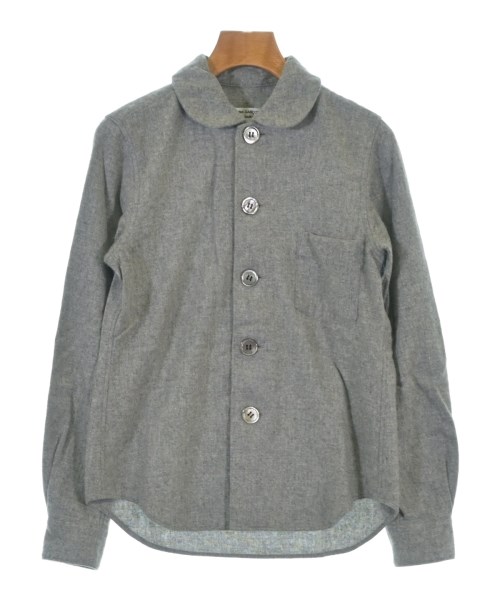 COMME des GARCONS COMME des GARCONS(コムデギャルソンコムデギャルソン)のカジュアルシャツ サイズ:XS 11,000円