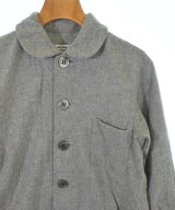 COMME des GARCONS COMME des GARCONS（コムデギャルソンコムデギャルソン）カジュアルシャツ グレー サイズ:XS レディース/2200704440081