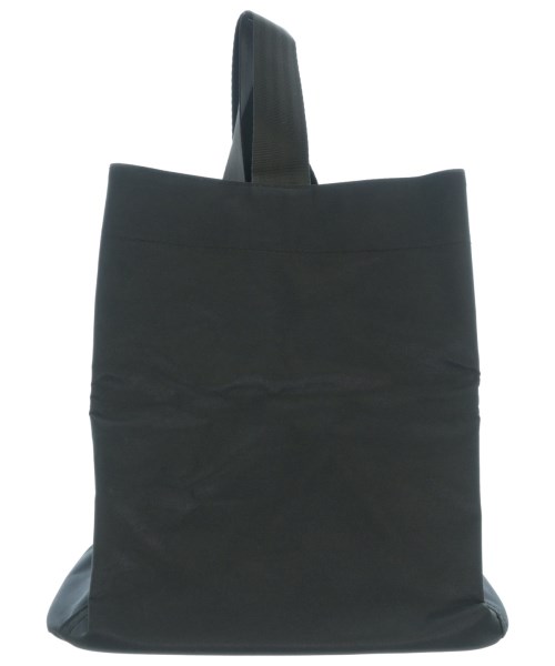COMME des GARCONS COMME des GARCONS（コムデギャルソンコムデギャルソン）トートバッグ 黒 サイズ:- レディース/2200704440210