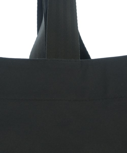 COMME des GARCONS COMME des GARCONS（コムデギャルソンコムデギャルソン）トートバッグ 黒 サイズ:- レディース/2200704440210