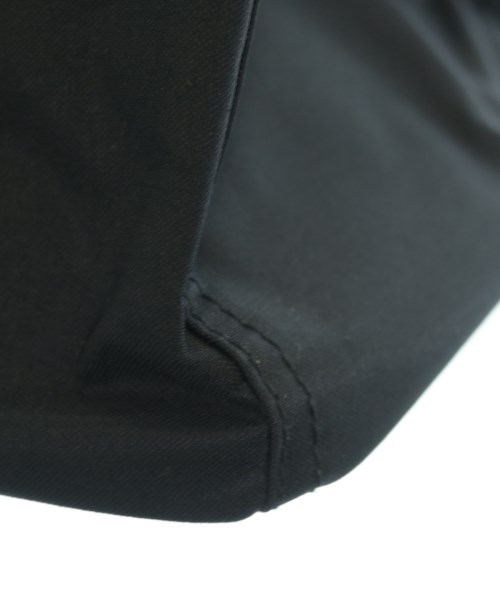 COMME des GARCONS COMME des GARCONS（コムデギャルソンコムデギャルソン）トートバッグ 黒 サイズ:- レディース/2200704440210