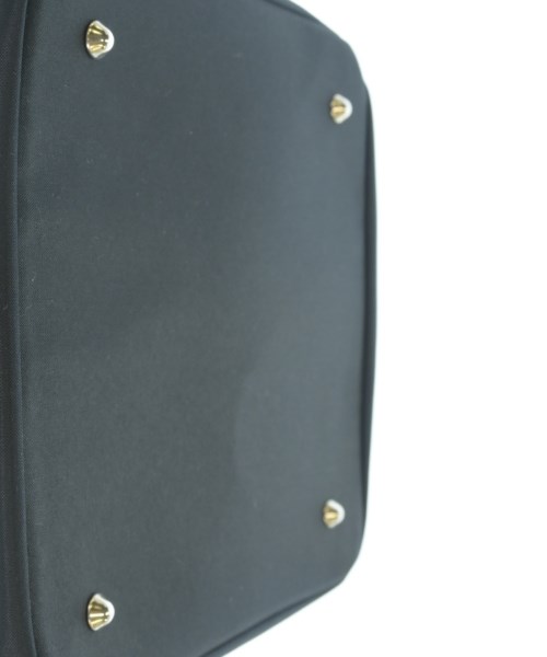 COMME des GARCONS COMME des GARCONS（コムデギャルソンコムデギャルソン）トートバッグ 黒 サイズ:- レディース/2200704440210