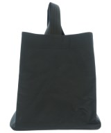 COMME des GARCONS COMME des GARCONS（コムデギャルソンコムデギャルソン）トートバッグ 黒 サイズ:- レディース/2200704440210
