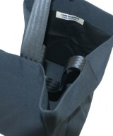 COMME des GARCONS COMME des GARCONS（コムデギャルソンコムデギャルソン）トートバッグ 黒 サイズ:- レディース/2200704440210