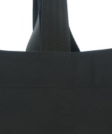 COMME des GARCONS COMME des GARCONS（コムデギャルソンコムデギャルソン）トートバッグ 黒 サイズ:- レディース/2200704440210