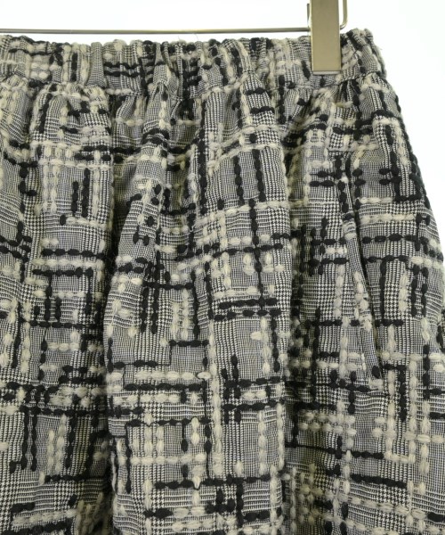 COMME des GARCONS COMME des GARCONS（コムデギャルソンコムデギャルソン）ロング・マキシ丈スカート 黒 サイズ:S レディース/2200704605039