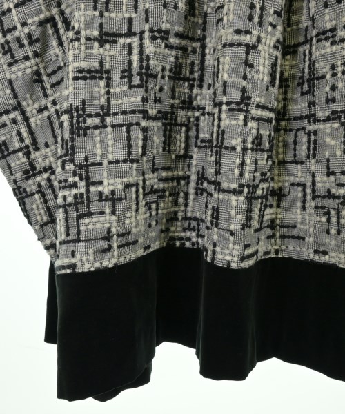 COMME des GARCONS COMME des GARCONS（コムデギャルソンコムデギャルソン）ロング・マキシ丈スカート 黒 サイズ:S レディース/2200704605039
