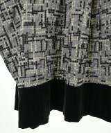 COMME des GARCONS COMME des GARCONS（コムデギャルソンコムデギャルソン）ロング・マキシ丈スカート 黒 サイズ:S レディース/2200704605039