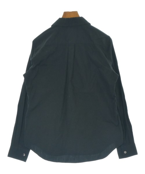 COMME des GARCONS COMME des GARCONS（コムデギャルソンコムデギャルソン）カジュアルシャツ 黒 サイズ:S レディース/2200704705029