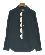 COMME des GARCONS COMME des GARCONS（コムデギャルソンコムデギャルソン）カジュアルシャツ 黒 サイズ:S レディース/2200704705029