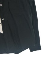 COMME des GARCONS COMME des GARCONS（コムデギャルソンコムデギャルソン）カジュアルシャツ 黒 サイズ:S レディース/2200704705029