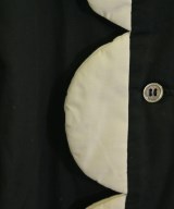 COMME des GARCONS COMME des GARCONS（コムデギャルソンコムデギャルソン）カジュアルシャツ 黒 サイズ:S レディース/2200704705029