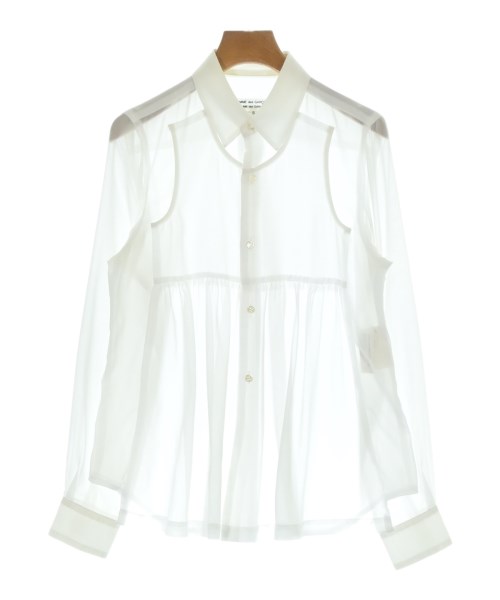 COMME des GARCONS COMME des GARCONS（コムデギャルソン