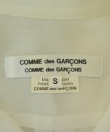 COMME des GARCONS COMME des GARCONS（コムデギャルソンコムデギャルソン）ブラウス 白 サイズ:S レディース/2200704705036