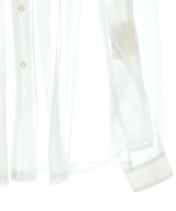 COMME des GARCONS COMME des GARCONS（コムデギャルソンコムデギャルソン）ブラウス 白 サイズ:S レディース/2200704705036