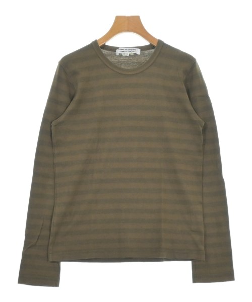 COMME des GARCONS COMME des GARCONS(コムデギャルソンコムデギャルソン)のTシャツ・カットソー サイズ:S 7,000円