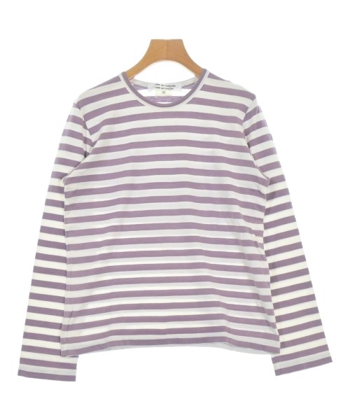 COMME des GARCONS COMME des GARCONS(コムデギャルソンコムデギャルソン)のTシャツ・カットソー サイズ:M 7,000円