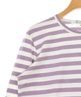 COMME des GARCONS COMME des GARCONS（コムデギャルソンコムデギャルソン）Tシャツ・カットソー 紫 サイズ:M レディース/2200704975095