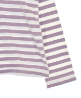 COMME des GARCONS COMME des GARCONS（コムデギャルソンコムデギャルソン）Tシャツ・カットソー 紫 サイズ:M レディース/2200704975095