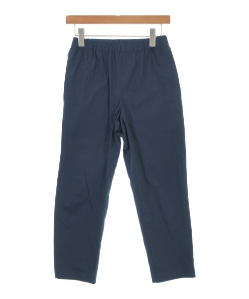 ぎゅぎゅ　コムデギャルソン　濃紺パンツ　XS COMME des GARCONS COMME des GARCONS（コムデギャルソン