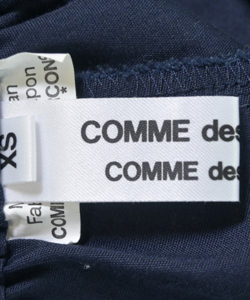 COMME des GARCONS COMME des GARCONS（コムデギャルソン