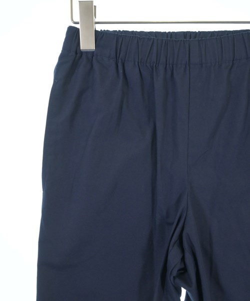 COMME des GARCONS COMME des GARCONS（コムデギャルソンコムデギャルソン）クロップドパンツ 紺 サイズ:XS レディース/2200705033015