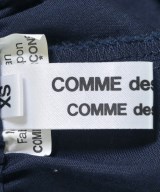COMME des GARCONS COMME des GARCONS（コムデギャルソンコムデギャルソン）クロップドパンツ 紺 サイズ:XS レディース/2200705033015