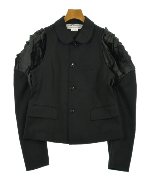 COMME des GARCONS COMME des GARCONS(コムデギャルソンコムデギャルソン)のカジュアルジャケット サイズ:S 89,400円