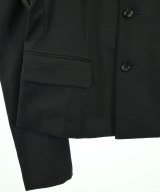 COMME des GARCONS COMME des GARCONS（コムデギャルソンコムデギャルソン）カジュアルジャケット 黒 サイズ:S レディース/2200704634060