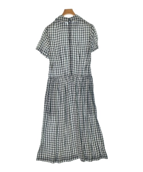 COMME des GARCONS COMME des GARCONS（コムデギャルソンコムデギャルソン）ワンピース 黒 サイズ:S レディース/2200705171052
