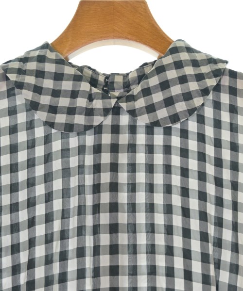 COMME des GARCONS COMME des GARCONS（コムデギャルソンコムデギャルソン）ワンピース 黒 サイズ:S レディース/2200705171052