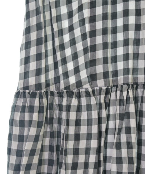 COMME des GARCONS COMME des GARCONS（コムデギャルソンコムデギャルソン）ワンピース 黒 サイズ:S レディース/2200705171052
