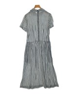 COMME des GARCONS COMME des GARCONS（コムデギャルソンコムデギャルソン）ワンピース 黒 サイズ:S レディース/2200705171052