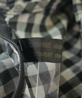 COMME des GARCONS COMME des GARCONS（コムデギャルソンコムデギャルソン）ワンピース 黒 サイズ:S レディース/2200705171052
