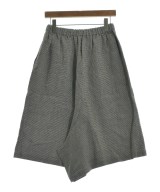 COMME des GARCONS COMME des GARCONS（コムデギャルソンコムデギャルソン）ショートパンツ 黒 サイズ:S レディース/2200705171090