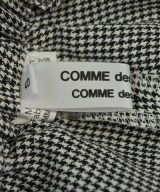 COMME des GARCONS COMME des GARCONS（コムデギャルソンコムデギャルソン）ショートパンツ 黒 サイズ:S レディース/2200705171090